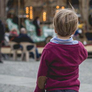 Pose coude pull/gillet