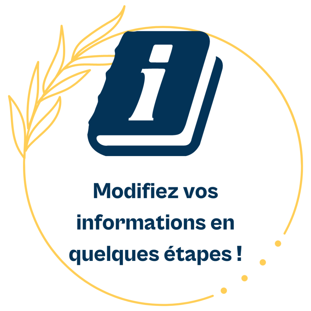 Guide d’utilisation – site web & accès