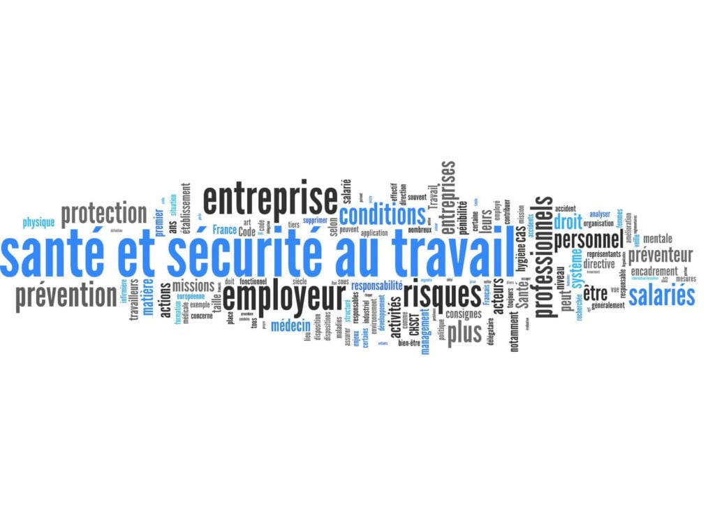 Obligations d’affichage en Entreprise