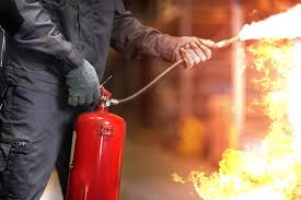 Sécurité incendie