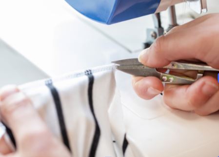 Élodie Blot ou une vie romanesque