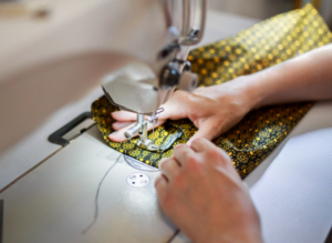 Christine, l’élégance incarnée