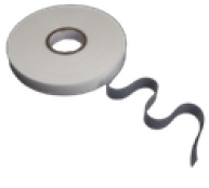 Ruban thermocollant imperméabilisant transparent 20mm x 1mètre