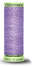 Bobine de fil cordonnet - Gütermann