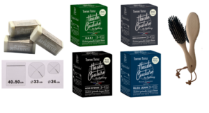 Articles pour ventes additionnelles