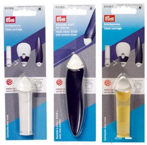 Roulette à craie rechargeable - PRYM